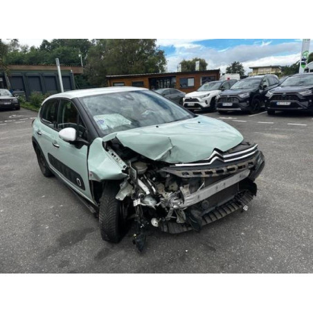 Alternateur CITROEN C3 3