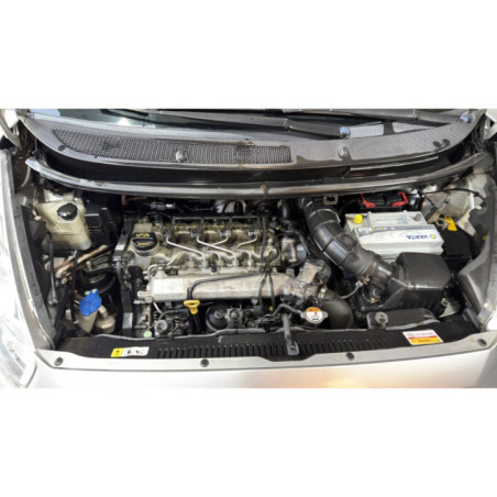 Ventilateur eau KIA VENGA