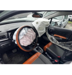 Alternateur CITROEN C3 3 Photo n°5