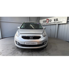 Boite a gants KIA VENGA Photo n°1