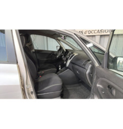 Moquette KIA VENGA Photo n°5