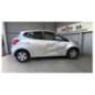 Renfort pare choc arriere (traverse) KIA VENGA