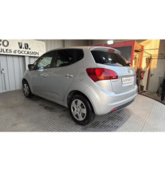 Renfort pare choc avant (traverse) KIA VENGA Photo n°7
