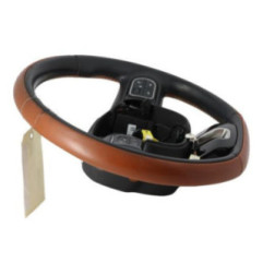 Volant CITROEN C3 3 Photo n°4