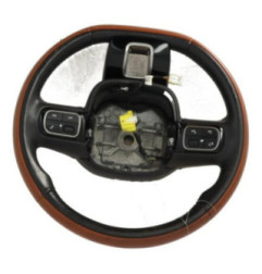 Volant CITROEN C3 3 Photo n°5