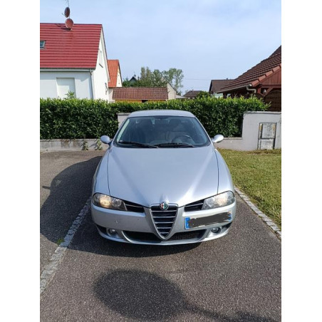 Moteur essuie glace avant ALFA ROMEO 156 Photo n°1