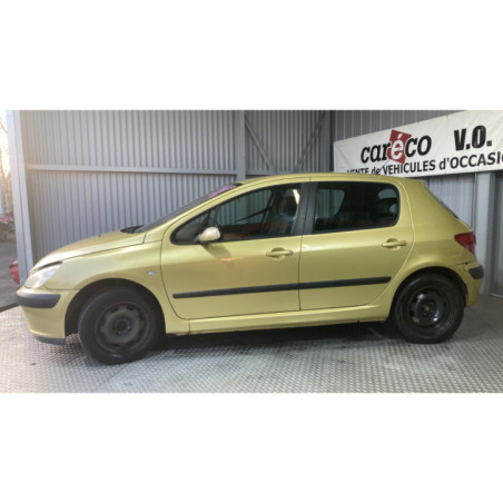 Condenseur de clim PEUGEOT 307