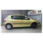 Etrier avant gauche (freinage) PEUGEOT 307