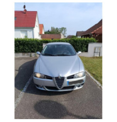 Pare soleil droit ALFA ROMEO 156 Photo n°1