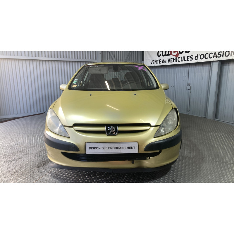 Autoradio d'origine PEUGEOT 307