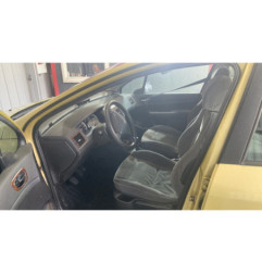 Boitier air bag PEUGEOT 307 Photo n°4