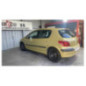 Commande chauffage PEUGEOT 307