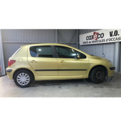 Pedale d'accelerateur PEUGEOT 307 Photo n°3