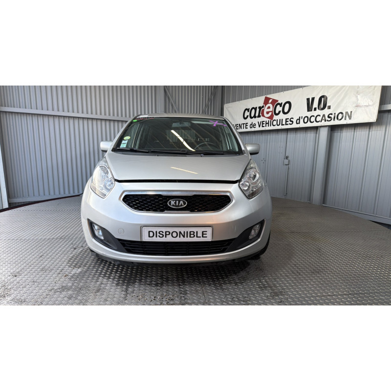 Optique avant principal gauche (feux)(phare) KIA VENGA