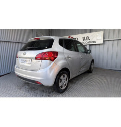 Porte avant gauche KIA VENGA Photo n°8