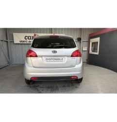 Porte avant gauche KIA VENGA Photo n°9