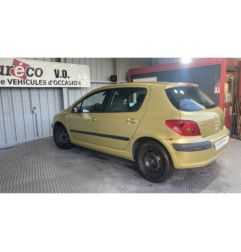 Baguette de porte arriere droite PEUGEOT 307 Photo n°6