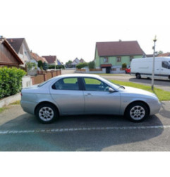 Compteur ALFA ROMEO 156