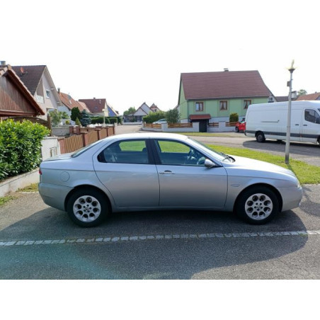 Compteur ALFA ROMEO 156