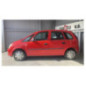Trappe d'essence OPEL MERIVA A