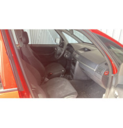 Etrier avant gauche (freinage) OPEL MERIVA A Photo n°4