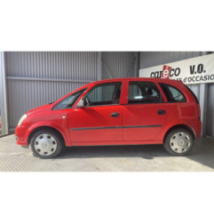 Moteur essuie glace avant OPEL MERIVA A