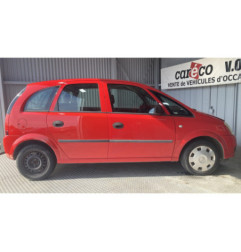 Bras essuie glace avant droit OPEL MERIVA A Photo n°3