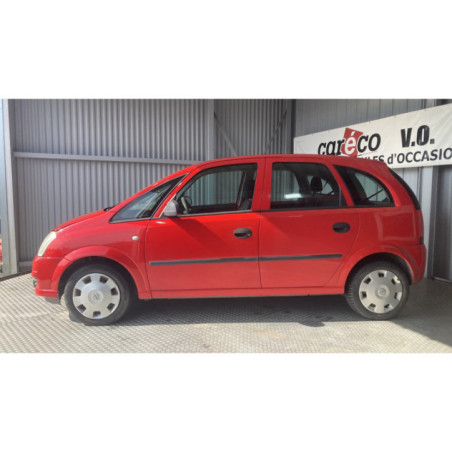 Optique avant principal droit (feux)(phare) OPEL MERIVA A