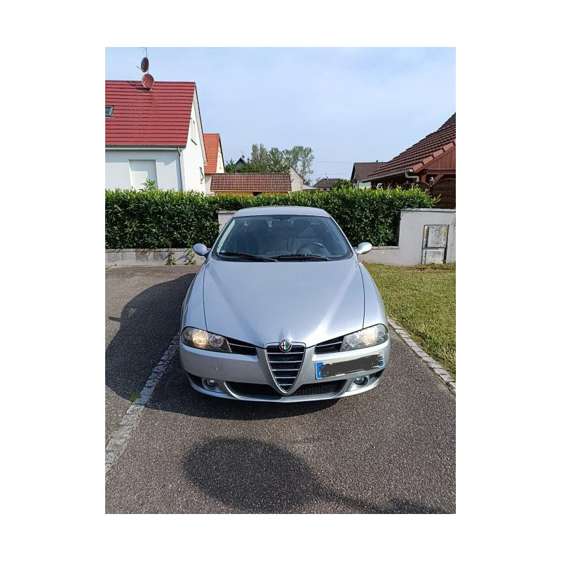Demarreur ALFA ROMEO 156