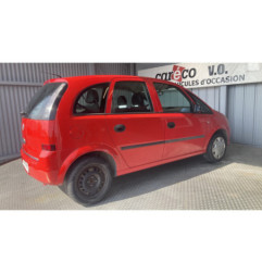 Poignee porte arriere gauche OPEL MERIVA A Photo n°7