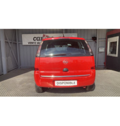 Poignee porte arriere gauche OPEL MERIVA A Photo n°8