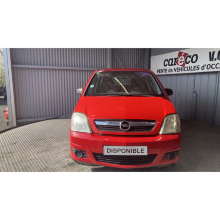 Poignee porte avant gauche OPEL MERIVA A Photo n°1