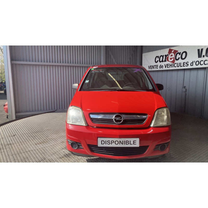 Ceinture avant droit OPEL MERIVA A