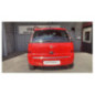 Renfort pare choc avant (traverse) OPEL MERIVA A