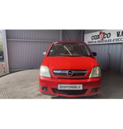 Alternateur OPEL MERIVA A Photo n°1