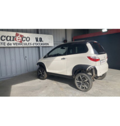 Moteur AIXAM CITY Photo n°6