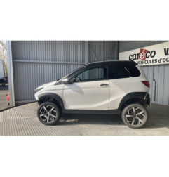 Capot AIXAM CITY Photo n°3