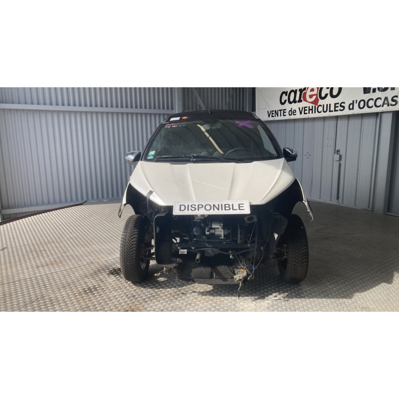 Moteur essuie glace avant AIXAM CITY