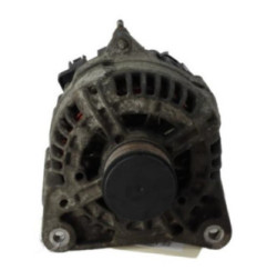 Alternateur RENAULT CLIO 3 Photo n°1