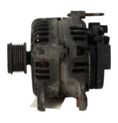 Alternateur RENAULT CLIO 3