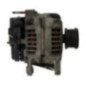 Alternateur RENAULT CLIO 3