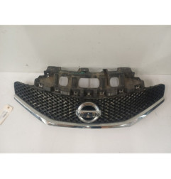 Calandre NISSAN NOTE 2