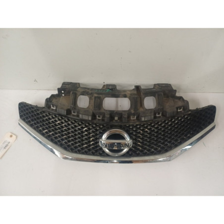 Calandre NISSAN NOTE 2