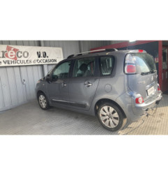 Pare soleil gauche CITROEN C3 PICASSO Photo n°6