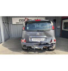 Pare soleil gauche CITROEN C3 PICASSO Photo n°8