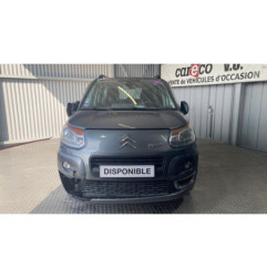 Moteur leve vitre avant gauche CITROEN C3 PICASSO Photo n°1