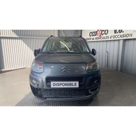 Porte arriere droit CITROEN C3 PICASSO Photo n°1