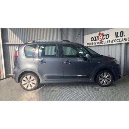Porte arriere droit CITROEN C3 PICASSO
