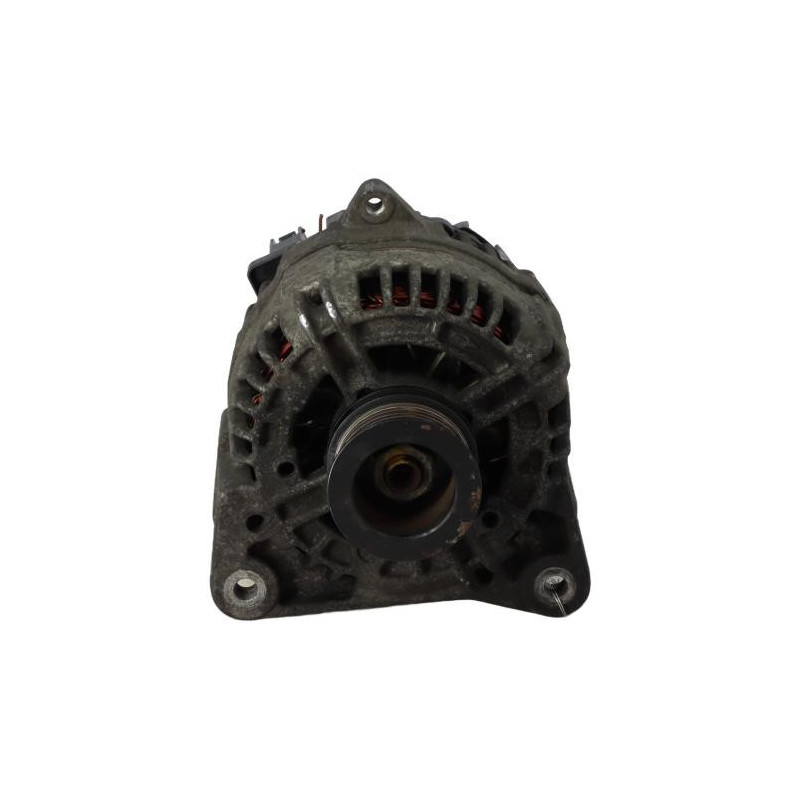 Alternateur RENAULT CLIO 3