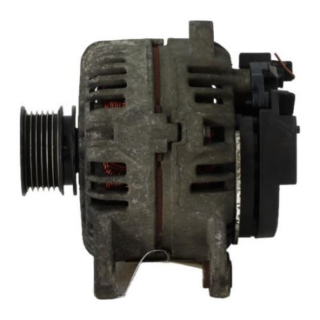 Alternateur RENAULT CLIO 3